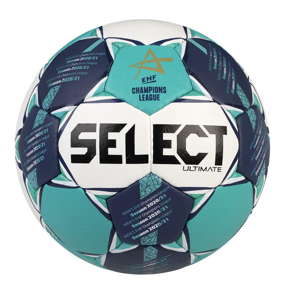 

М’яч гандбольний SELECT Ultimate Champions League Match men