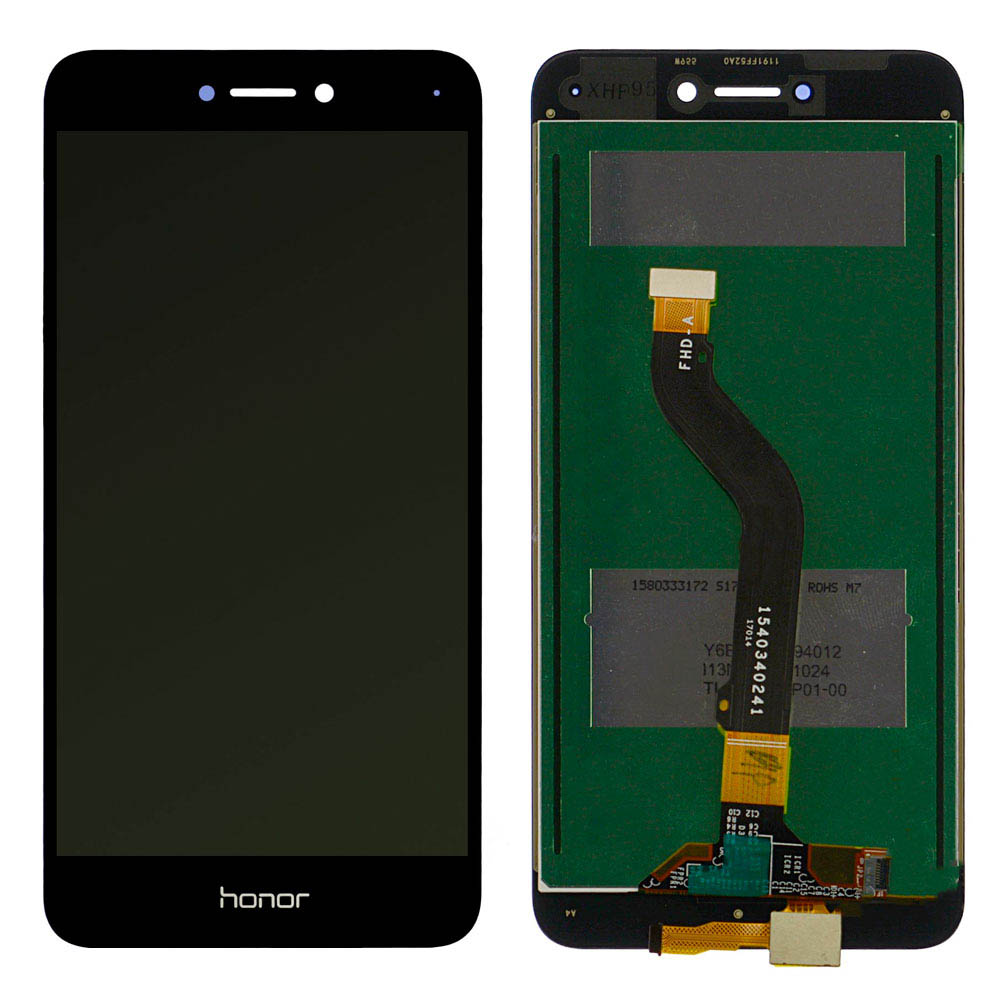 

Дисплейный модуль Huawei P8 Lite 2017 Orig | Original PRC