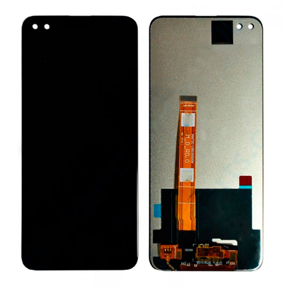 

Дисплейный модуль Realme 6 Pro / Oppo A92s High Copy