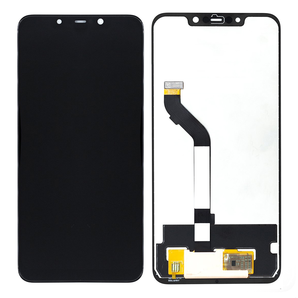 

Дисплейный модуль Xiaomi Pocophone F1 Orig | Original PRC