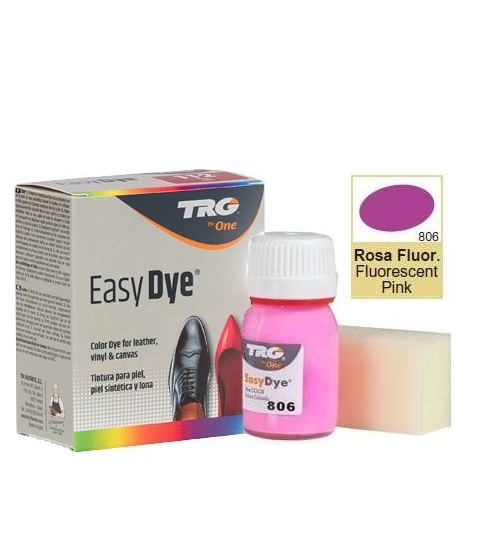 

Флуоресцентная краска Trg Easy Dye Fluore, 25ml