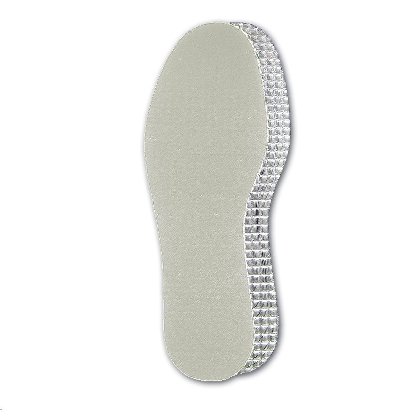 

Детские зимние стельки MAVI STEP Alu Super White Kids, 19-35 размер