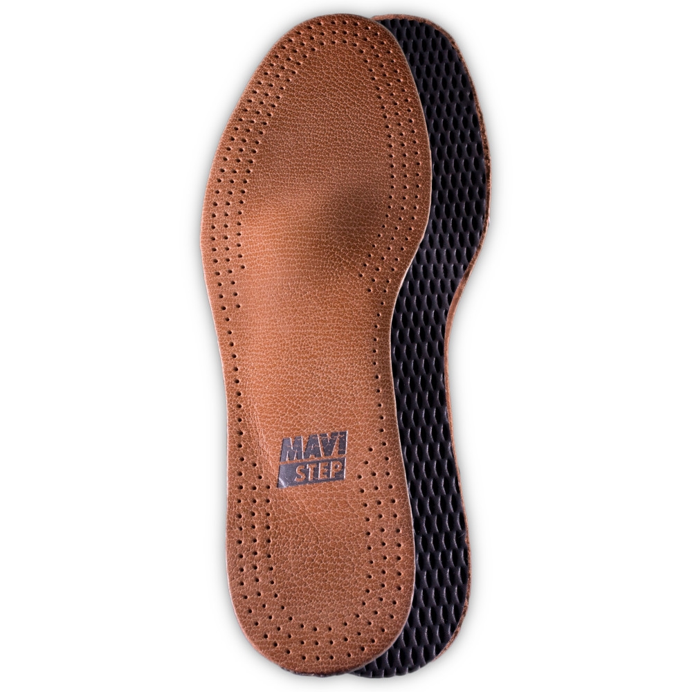 

Ортопедические стельки MAVI STEP Master, 44 размер