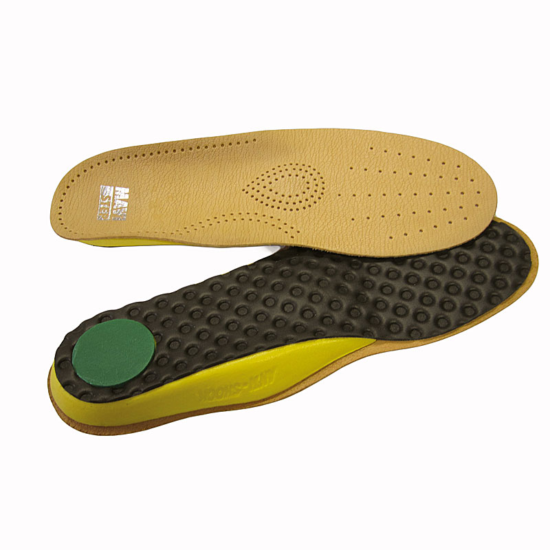 

Ортопедические стельки MAVI STEP Biomechanics Lux, 43-44 размер