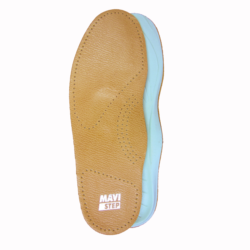 

Ортопедические стельки MAVI STEP Anatomix размер 44
