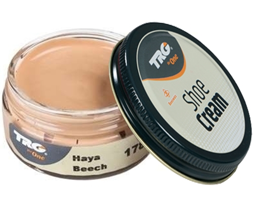 

Крем для обуви коричневый 178 Trg Shoe Cream, 50 мл