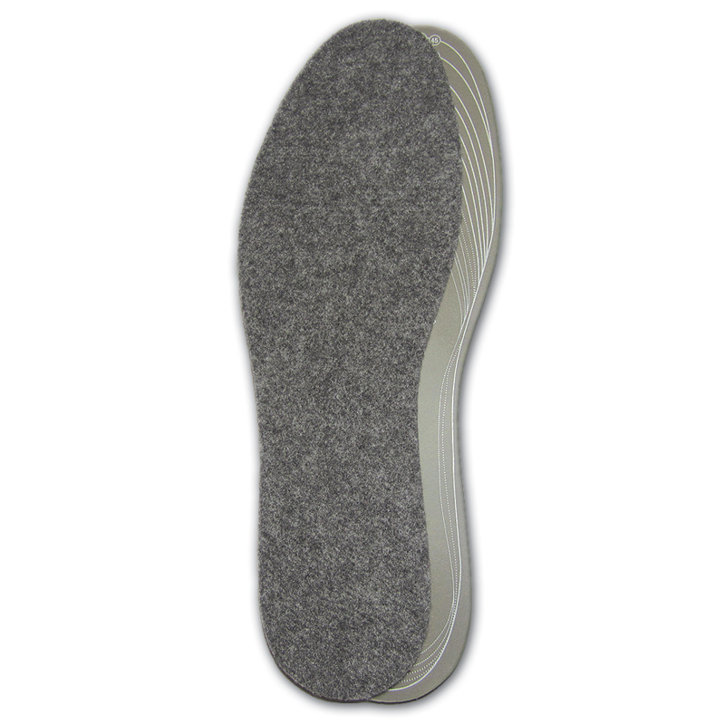 

Теплые стельки для обуви MAVI STEP Filc, 35-36 размер