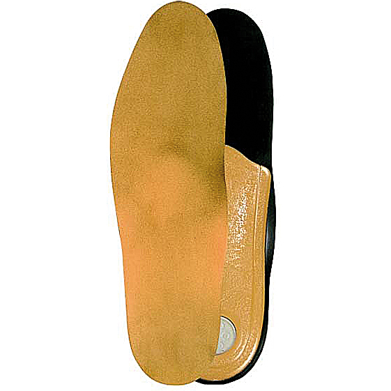 

Ортопедические стельки с супинатором MAVI STEP Relax Shock Absorber размер 38