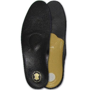 

Ортопедические стельки с супинатором MAVI STEP Relax Black размер 38