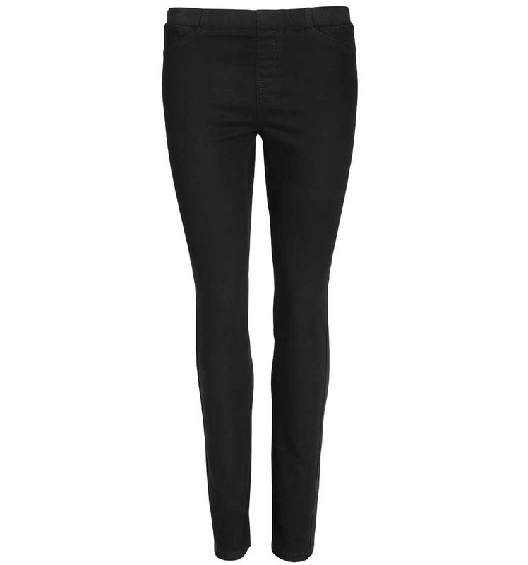 

Брюки Esmara 36 черный 284081