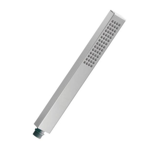 

Лейка ручного душа Tres Slim 202.639.01, хром (SR202658)