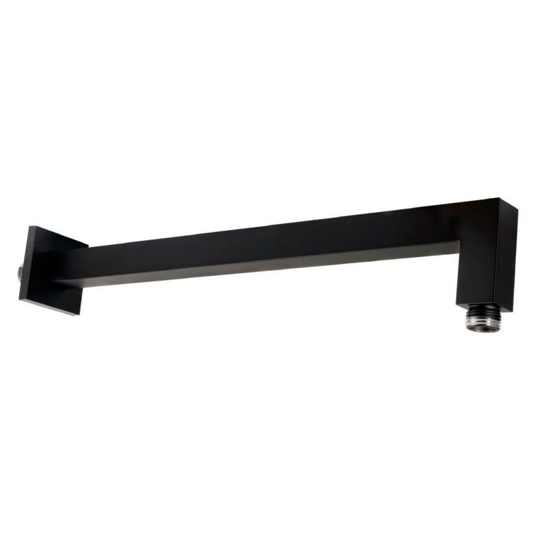 

Кронштейн для верхнего душа Paffoni Light (ZSOF063NO), черный (SR202476)