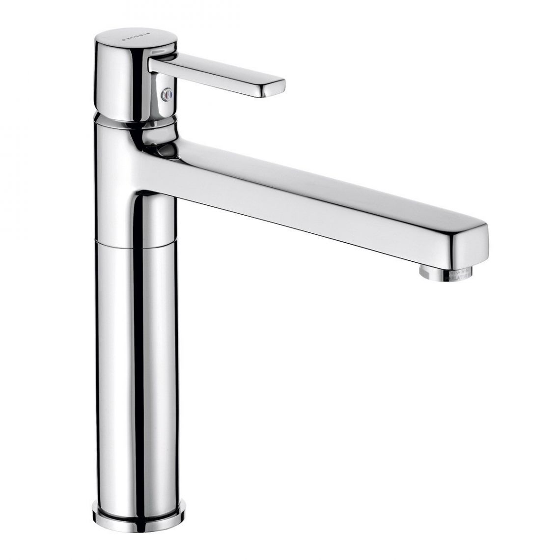 

Смеситель для кухни Kludi ZENTA (389730575), хром (SR202593)