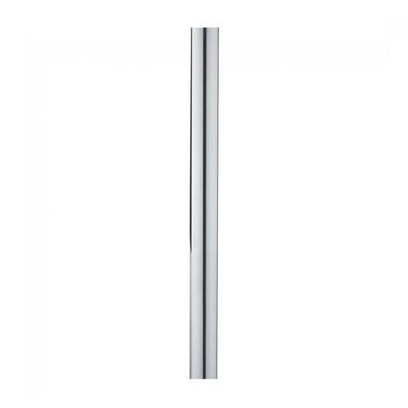

Удлинитель для душевых систем GRB Axis Inox (05070002) (SR202404)