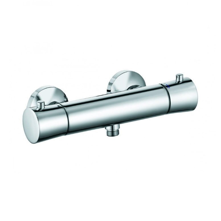 

Смеситель-термостат для душа Kludi BALANCE (352500575) (SR202578)