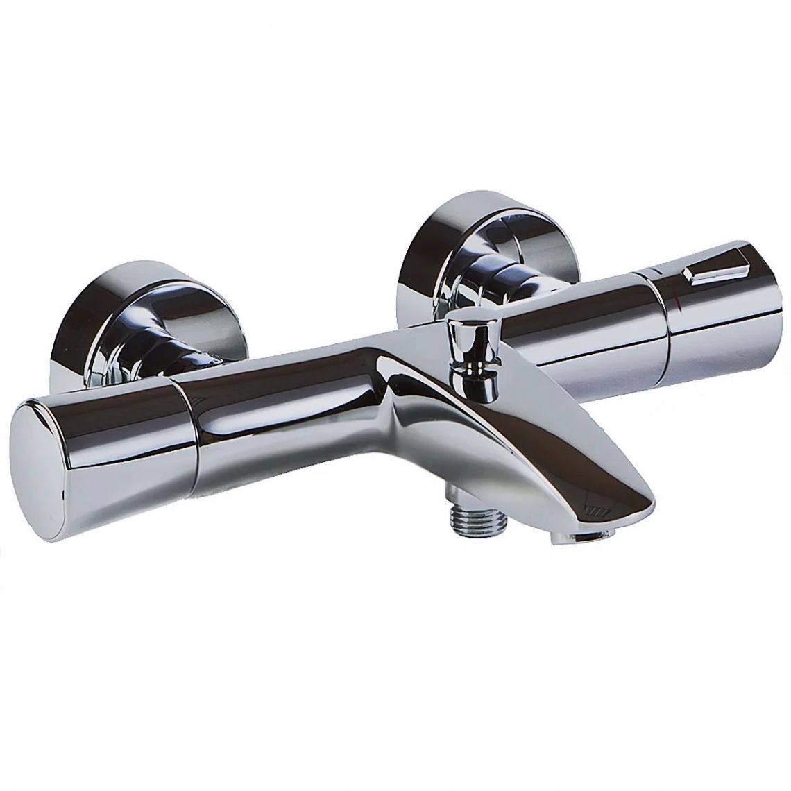 

Смеситель Kludi ZENTA для ванны (351010538) (SR202504)