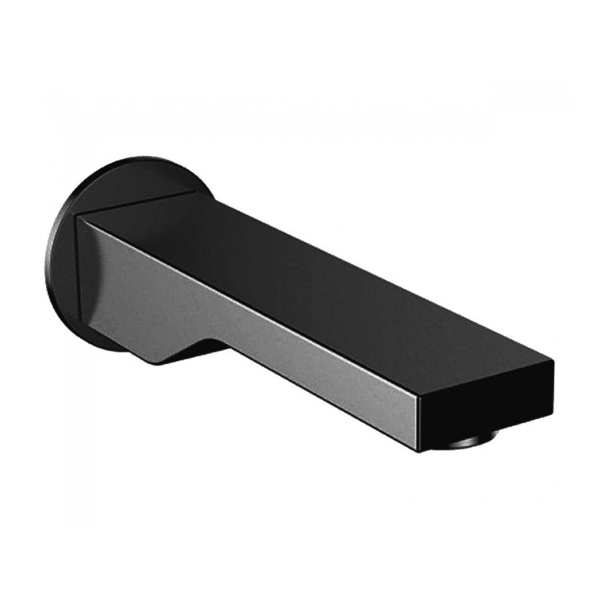 

Излив GRB Hydro Black (05025041), черный матовый (SR202418)
