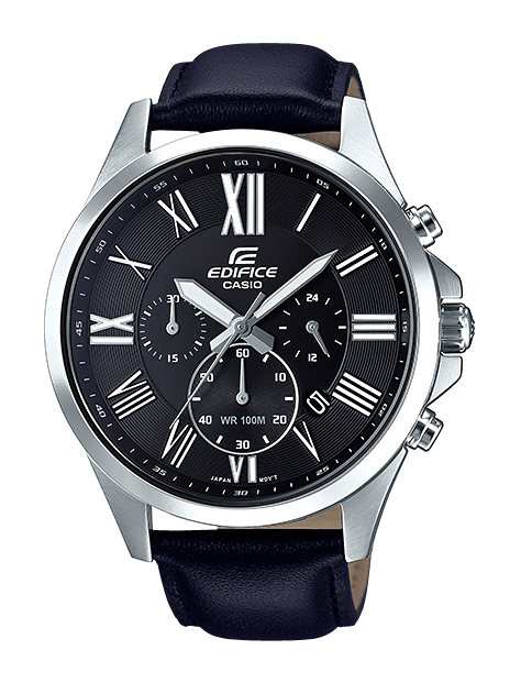 

Мужские часы Casio EFV-500L-1A