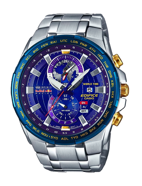 

Мужские часы Casio EFR-550RB-2A