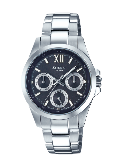 

Женские часы Casio SHE-3512D-1A