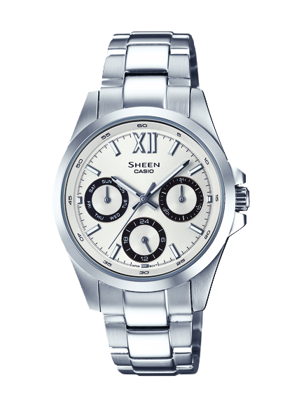 

Женские часы Casio SHE-3512D-7A