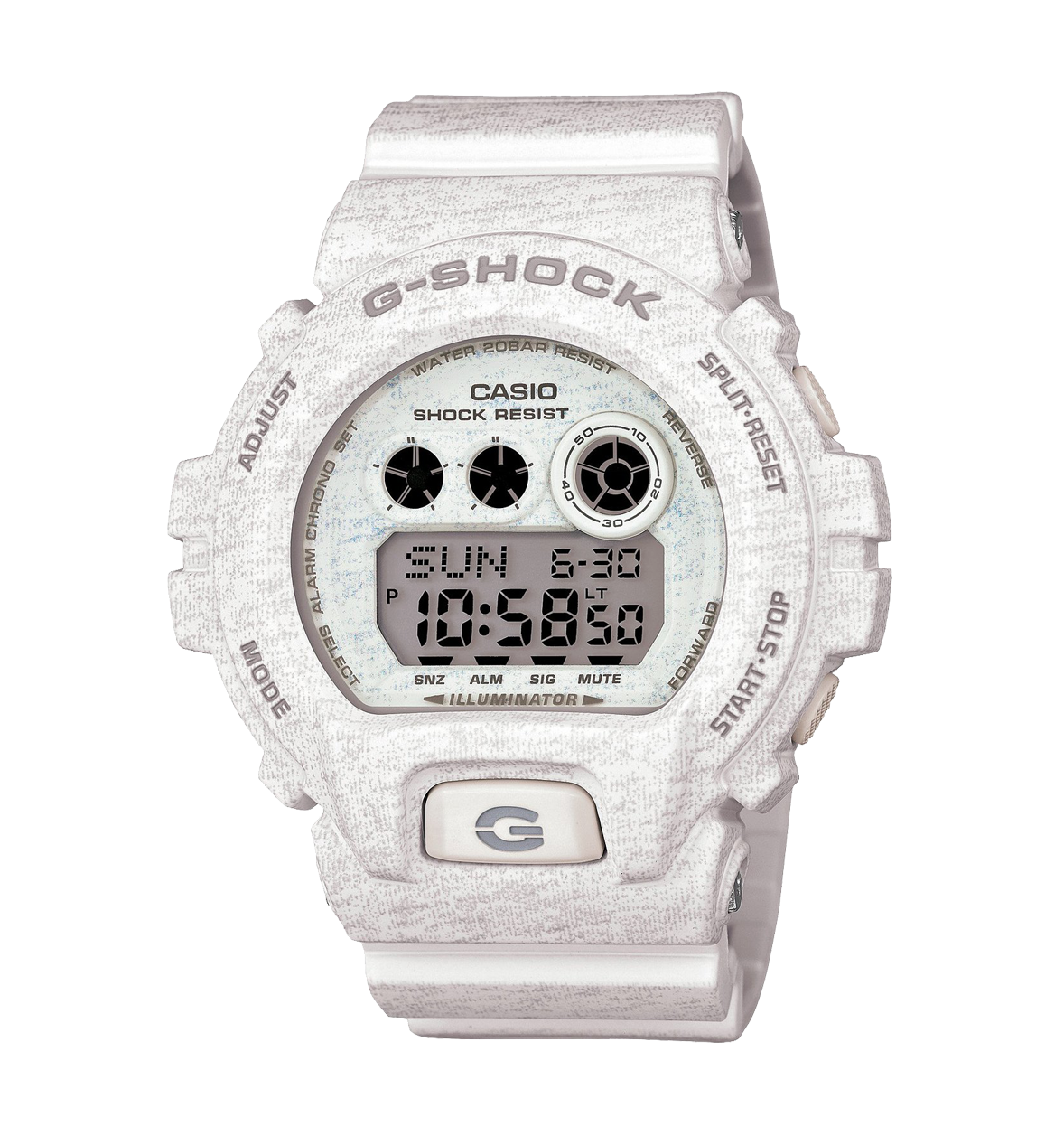 

Мужские часы Casio GD-X6900HT-7ER