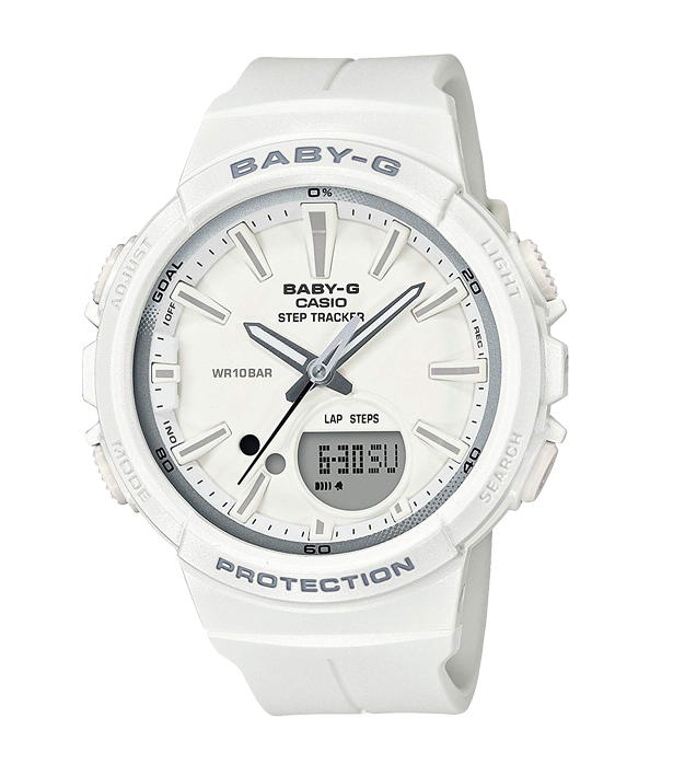 

Женские часы Casio BGS-100SC-7AER