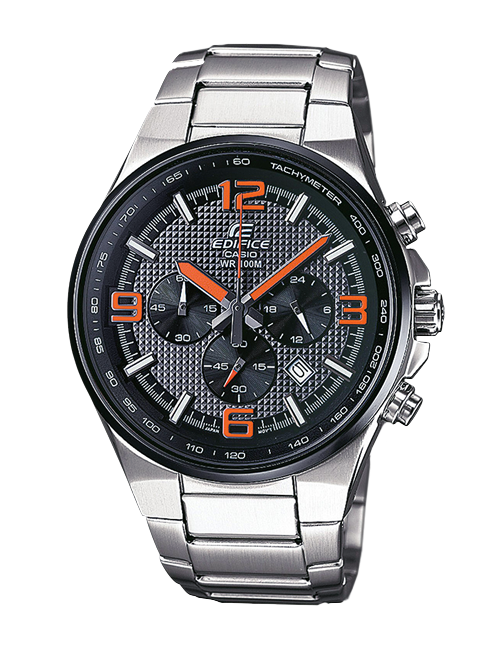 

Мужские часы Casio EFR-515D-1A4