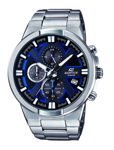 

Мужские часы Casio EFR-544D-1A2