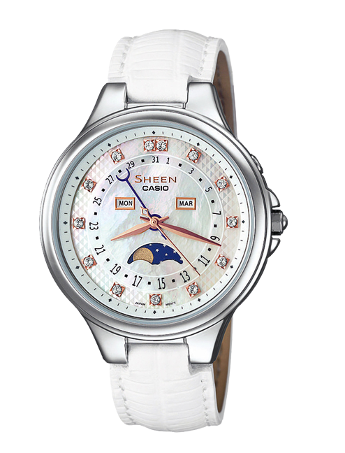 

Женские часы Casio SHE-3045L-7A
