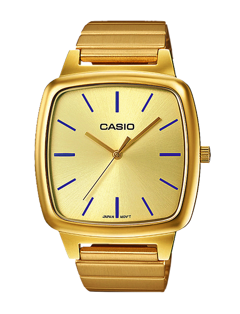 

Женские часы Casio LTP-E117G-9A
