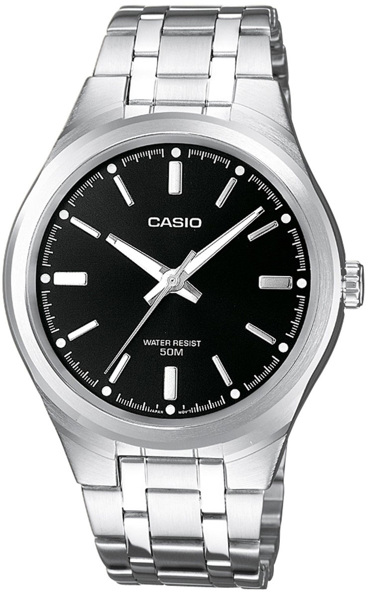 

Мужские часы Casio MTP-1310PD-1A