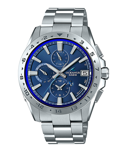 

Часы Casio OCW-T3000-2AJF
