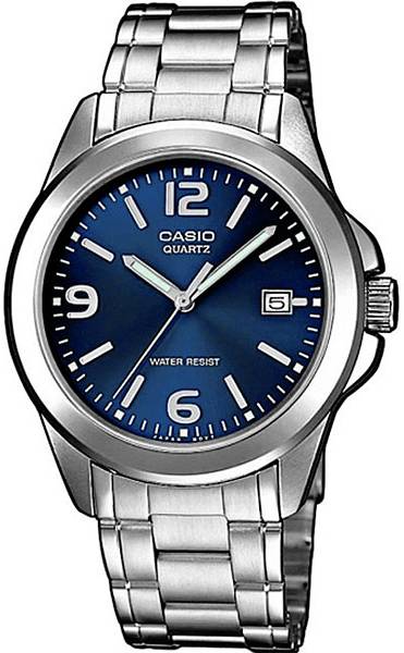 

Мужские часы Casio MTP-1259PD-2A