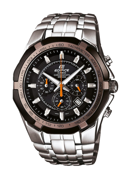 

Мужские часы Casio EF-540D-1A5