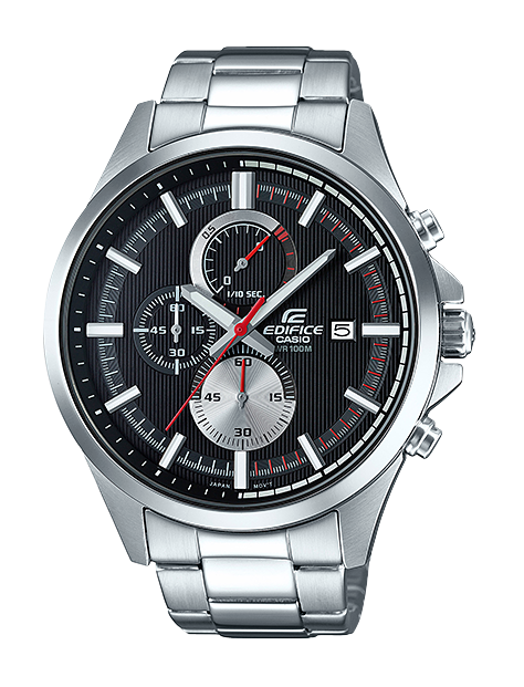 

Мужские часы Casio EFV-520D-1A