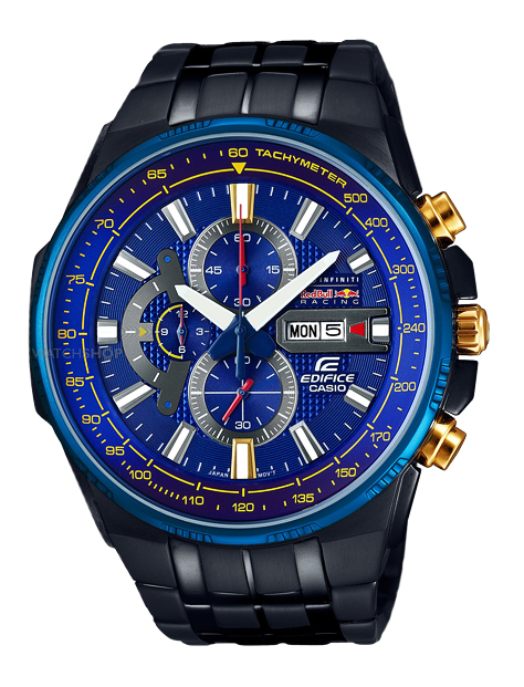 

Мужские часы Casio EFR-549RBB-2A