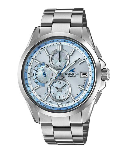 

Часы Casio OCW-T2610H-7AJF