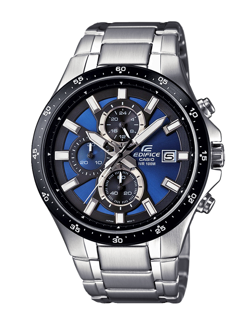 

Мужские часы Casio EFR-519D-2A