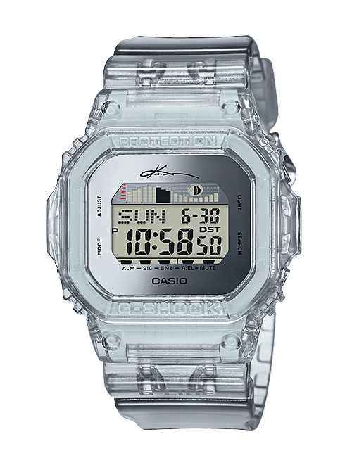 

Мужские часы Casio GLX-5600KI-7ER