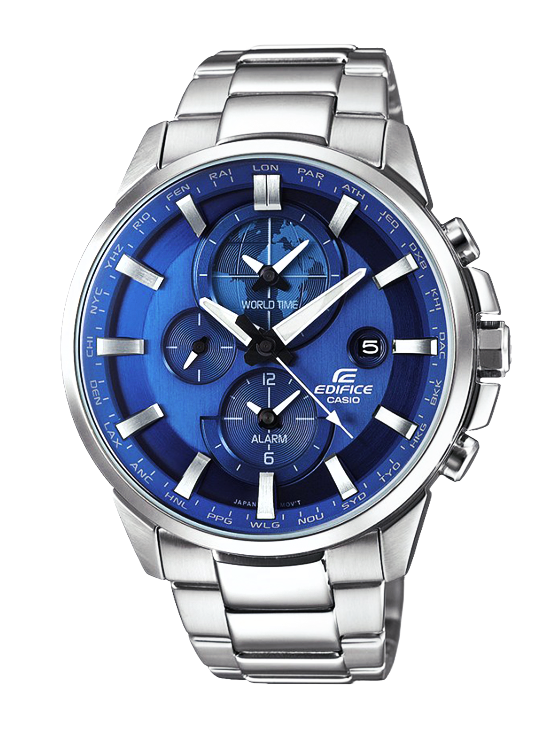 

Мужские часы Casio ETD-310D-2A