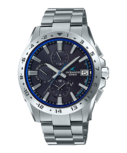 

Часы Casio OCW-T3000-1AJF