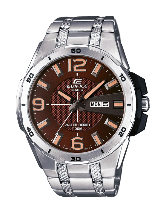 

Мужские часы Casio EFR-104D-5A