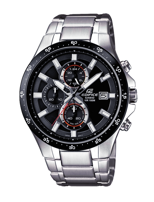 

Мужские часы Casio EFR-519D-1A