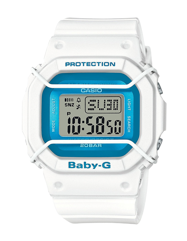 

Женские часы Casio BGD-501FS-7ER