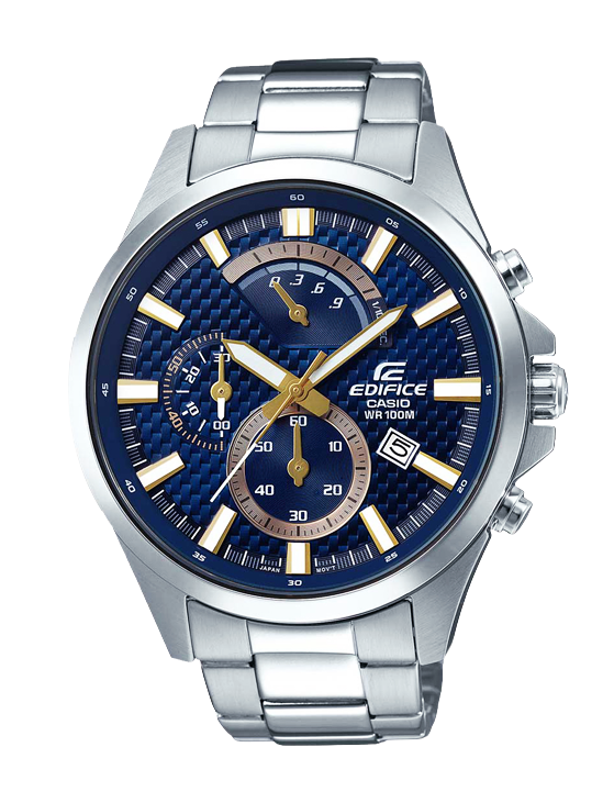 

Мужские часы Casio EFV-530D-2A