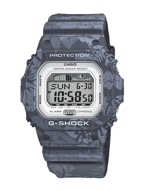 

Мужские часы Casio GLX-5600F-8ER