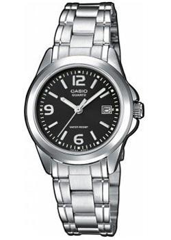 

Женские часы Casio LTP-1259PD-1A