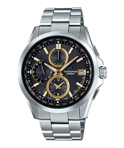 

Часы Casio OCW-T2600-1A3JF
