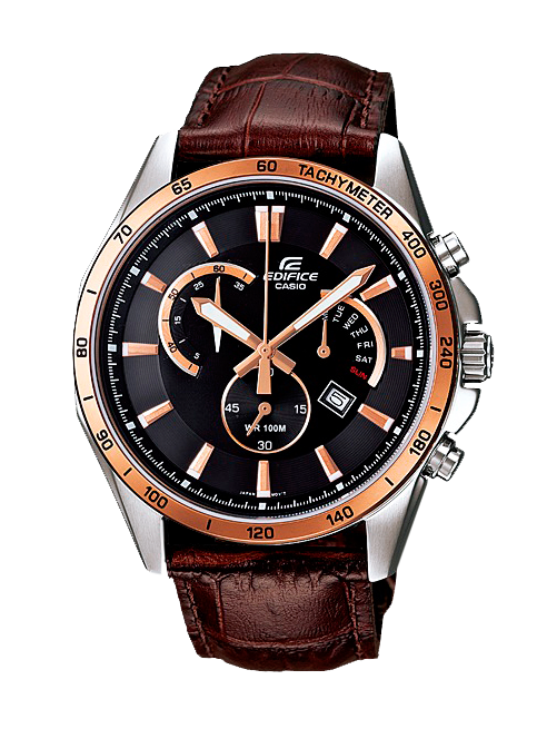 

Мужские часы Casio EFR-510L-5A